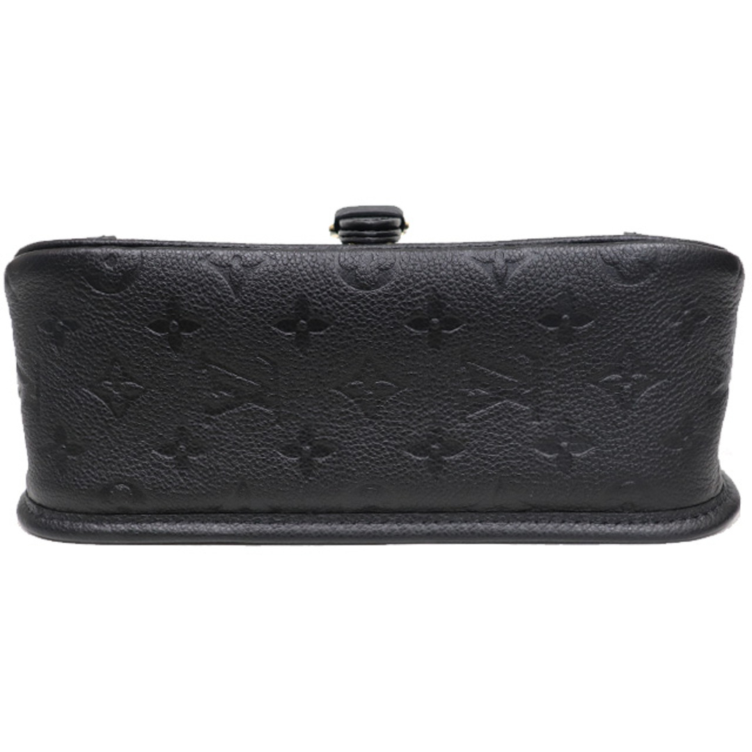 LOUIS VUITTON - (美品)ルイヴィトン LOUIS VUITTON ディアヌ LOUIS VUITTON - (美品)ルイヴィトン LOUIS VUITTON ディアヌ