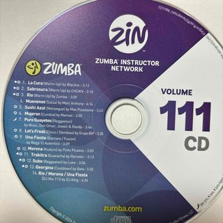Zumbaのフリマアイテム一覧 Zumbaのフリマアイテム一覧