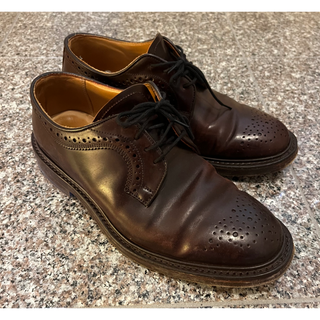 値下げ⭐️トリッカーズ　革靴 Tricker's | トリッカーズ 公式オンラインショップ - GMT inc