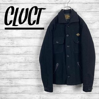 CLUCT - クラクト コーデュロイジャケット crimie RADIALL caleeの通販|ラクマ CLUCT - クラクト コーデュロイジャケット crimie RADIALL caleeの通販|ラクマ