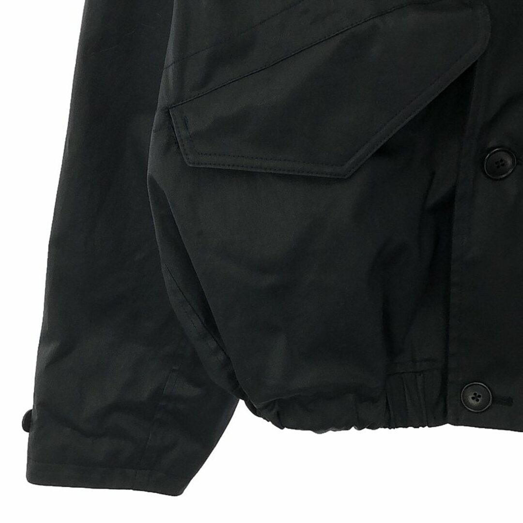LEMAIRE - LEMAIRE / ルメール | 2023AW | BOXY BLOUSON LEMAIRE - LEMAIRE / ルメール | 2023AW | BOXY BLOUSON
