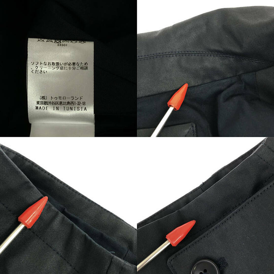 LEMAIRE - LEMAIRE / ルメール | 2023AW | BOXY BLOUSON LEMAIRE - LEMAIRE / ルメール | 2023AW | BOXY BLOUSON