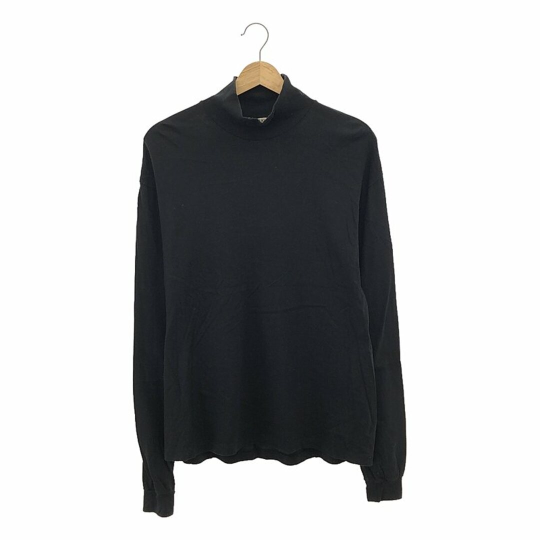 AURALEE - AURALEE / オーラリー | SEAMLESS HI NECK L/S AURALEE - AURALEE / オーラリー | SEAMLESS HI NECK L/S