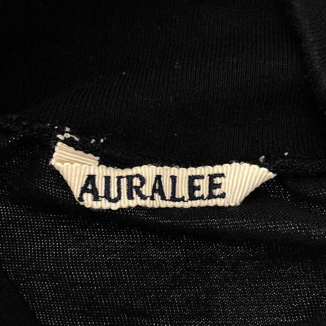 AURALEE - AURALEE / オーラリー | SEAMLESS HI NECK L/S AURALEE - AURALEE / オーラリー | SEAMLESS HI NECK L/S