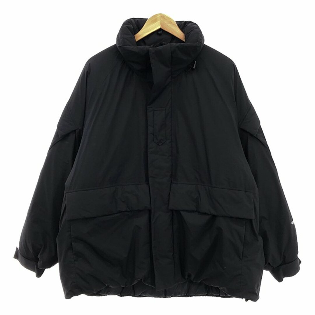 HYKE - HYKE / ハイク | × Edition エディション別注 PERTEX HYKE - HYKE / ハイク | × Edition エディション別注 PERTEX