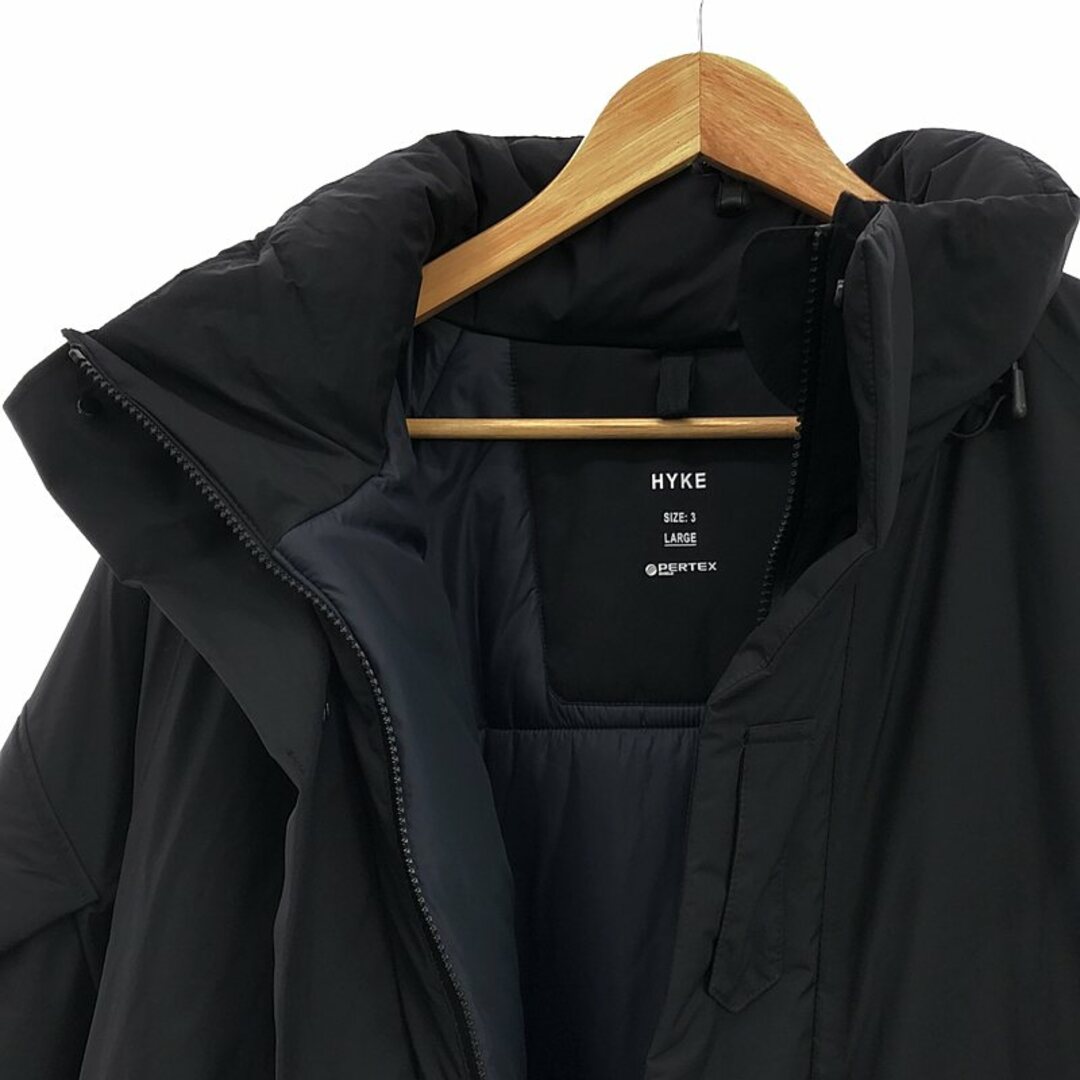 HYKE - HYKE / ハイク | × Edition エディション別注 PERTEX HYKE - HYKE / ハイク | × Edition エディション別注 PERTEX