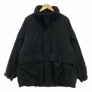 HYKE - HYKE / ハイク | × Edition エディション別注 PERTEX HYKE - HYKE / ハイク | × Edition エディション別注 PERTEX