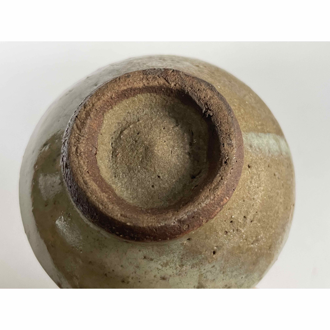 陶芸家 人間国宝 濱田庄司 浜田庄司 盃 ぐい呑 酒器 益子焼 晋作 陶芸家 人間国宝 濱田庄司 浜田庄司 盃 ぐい呑 酒器 益子焼 晋作