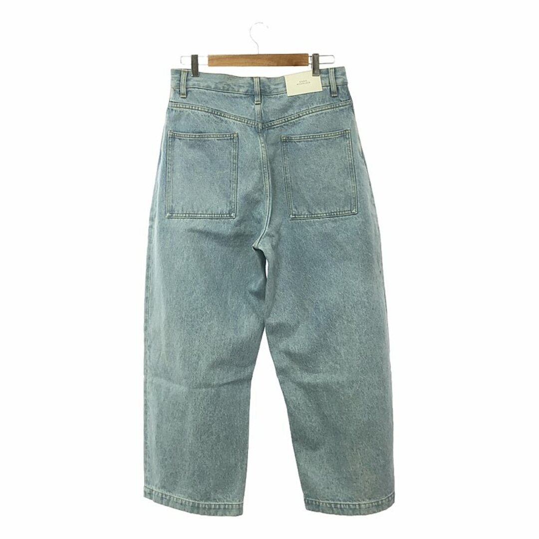 Studio Nicholson / スタジオニコルソン | PAOLO VOLUME DENIM Studio Nicholson / スタジオニコルソン | PAOLO VOLUME DENIM