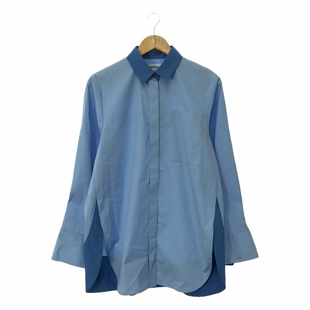 ENFOLD - 【美品】 ENFOLD / エンフォルド | SOLID-SLEEVE ENFOLD - 【美品】 ENFOLD / エンフォルド | SOLID-SLEEVE