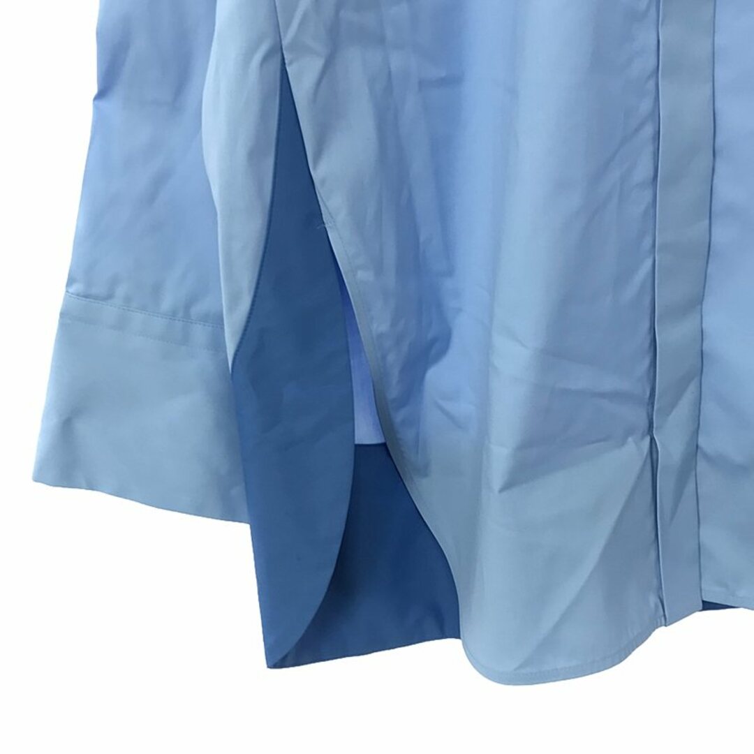 ENFOLD - 【美品】 ENFOLD / エンフォルド | SOLID-SLEEVE ENFOLD - 【美品】 ENFOLD / エンフォルド | SOLID-SLEEVE