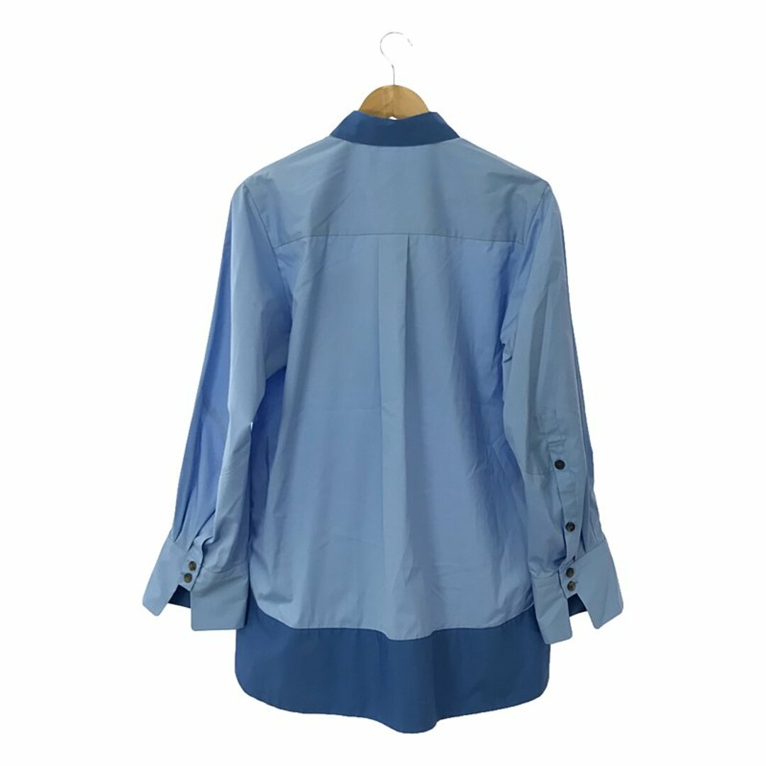ENFOLD - 【美品】 ENFOLD / エンフォルド | SOLID-SLEEVE ENFOLD - 【美品】 ENFOLD / エンフォルド | SOLID-SLEEVE