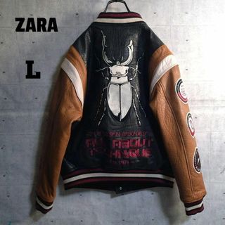 ZARA(スタジャン)のフリマアイテム一覧 ZARA(スタジャン)のフリマアイテム一覧