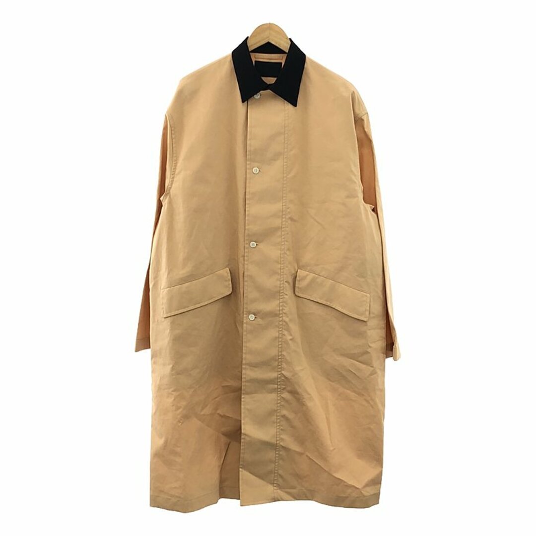 PRADA - 【新品】 PRADA / プラダ | 2024SS | single coat PRADA - 【新品】 PRADA / プラダ | 2024SS | single coat