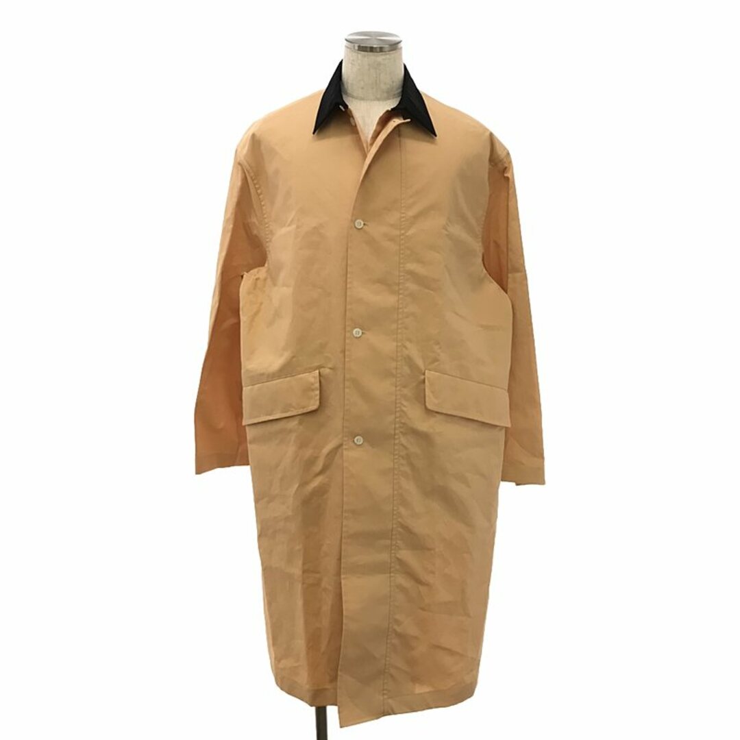 PRADA - 【新品】 PRADA / プラダ | 2024SS | single coat PRADA - 【新品】 PRADA / プラダ | 2024SS | single coat