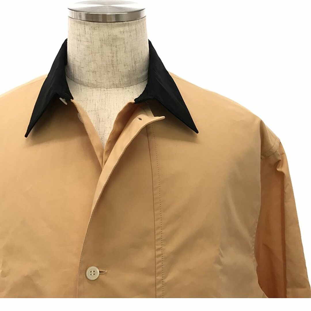 PRADA - 【新品】 PRADA / プラダ | 2024SS | single coat PRADA - 【新品】 PRADA / プラダ | 2024SS | single coat