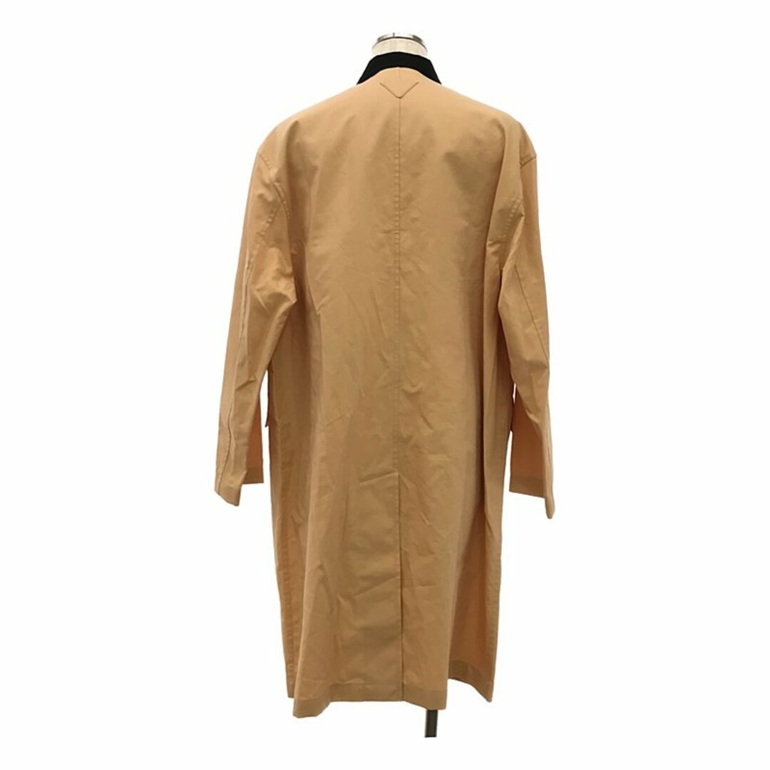 PRADA - 【新品】 PRADA / プラダ | 2024SS | single coat PRADA - 【新品】 PRADA / プラダ | 2024SS | single coat