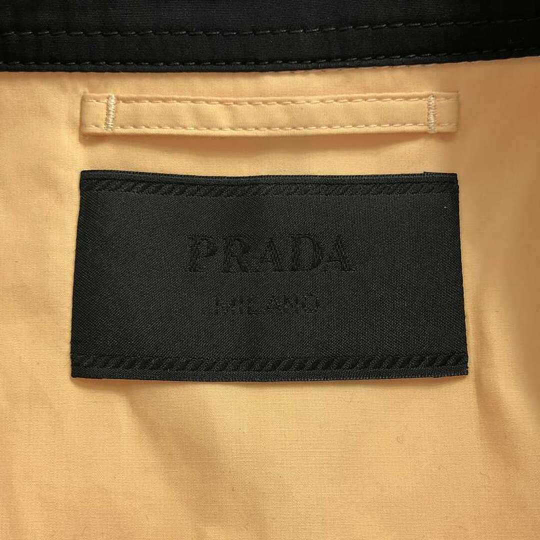 PRADA - 【新品】 PRADA / プラダ | 2024SS | single coat PRADA - 【新品】 PRADA / プラダ | 2024SS | single coat