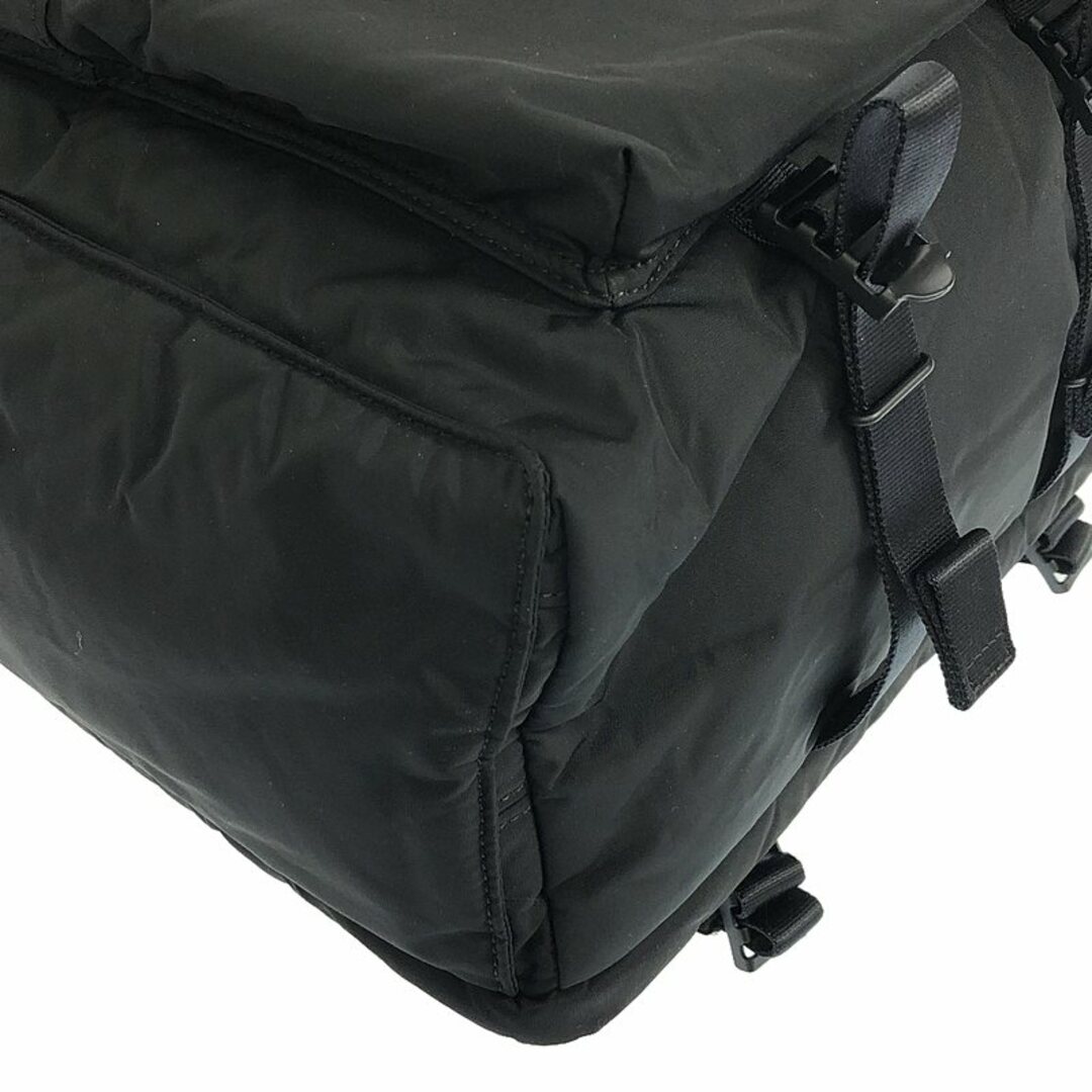 PORTER - 【美品】 PORTER / ポーター | SENSES DAYPACK PORTER - 【美品】 PORTER / ポーター | SENSES DAYPACK