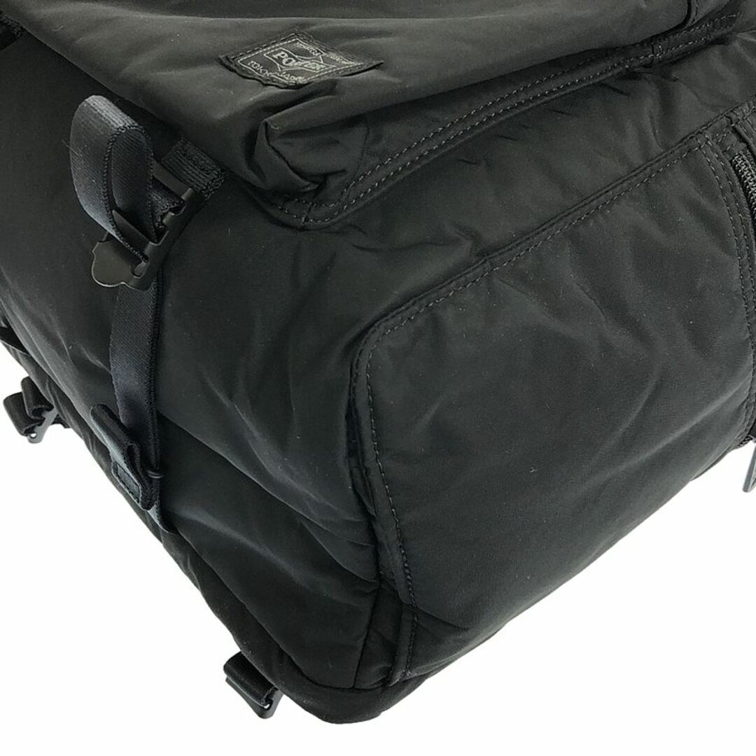 PORTER - 【美品】 PORTER / ポーター | SENSES DAYPACK PORTER - 【美品】 PORTER / ポーター | SENSES DAYPACK