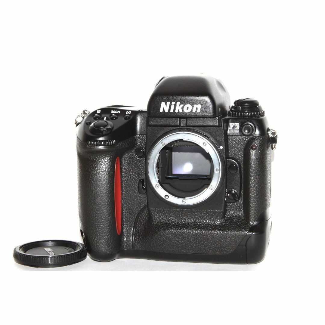 Nikon - Nikon F5 ニコン 002