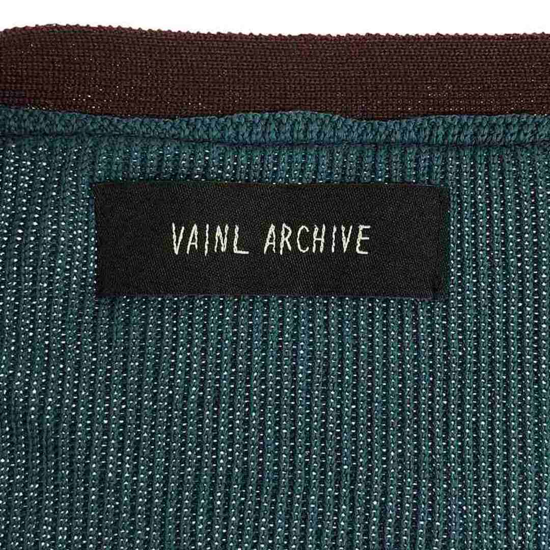 VAINL ARCHIVE - Vainl Archive / ヴァイナルアーカイブ VAINL ARCHIVE - Vainl Archive / ヴァイナルアーカイブ