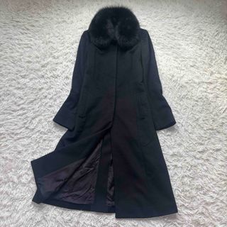 ANAYI(ロングコート ・ ブラック/黒色系)のフリマアイテム一覧 ANAYI(ロングコート ・ ブラック/黒色系)のフリマアイテム一覧