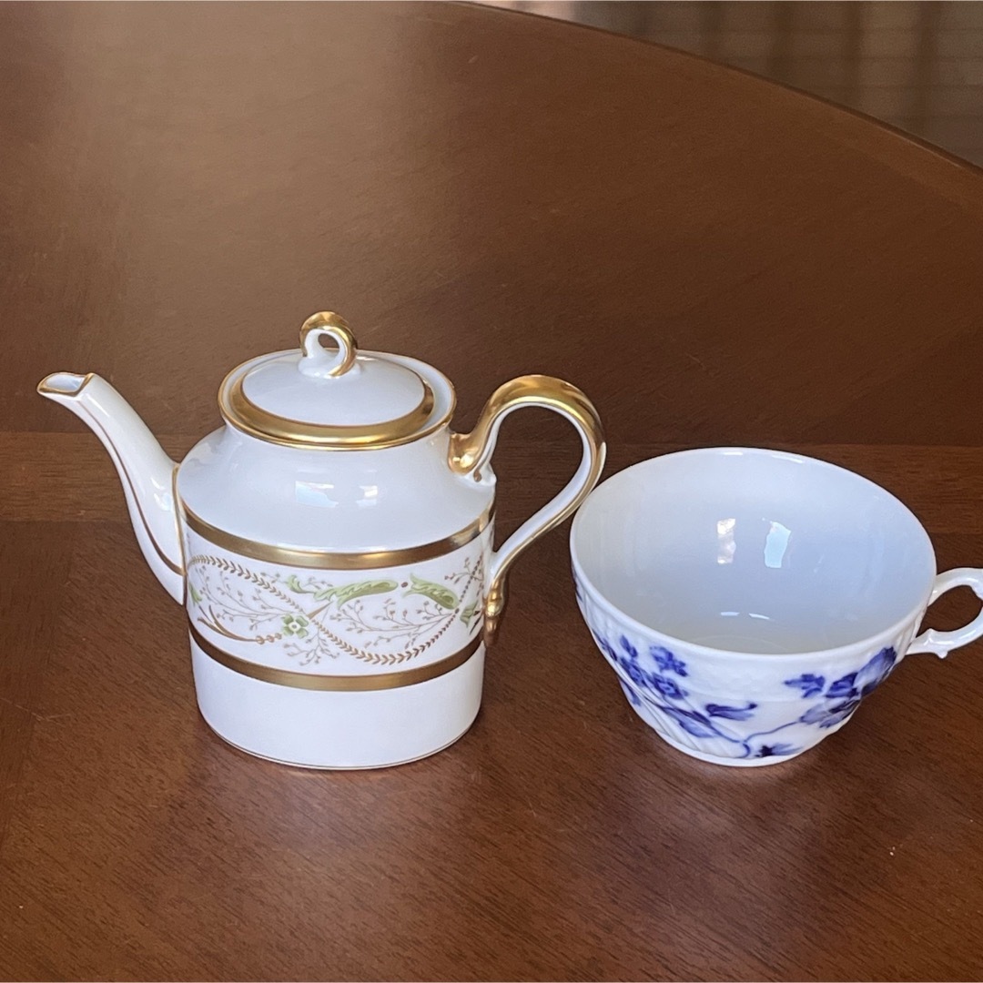 Richard Ginori - 【希少品】リチャードジノリ☆インペロスカラ Richard Ginori - 【希少品】リチャードジノリ☆インペロスカラ