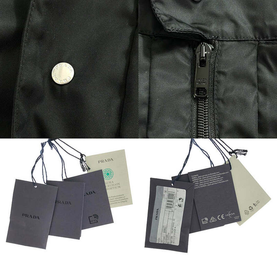 PRADA - 【新品】 PRADA / プラダ | 2022AW | Re-Nylon / SGC096 PRADA - 【新品】 PRADA / プラダ | 2022AW | Re-Nylon / SGC096