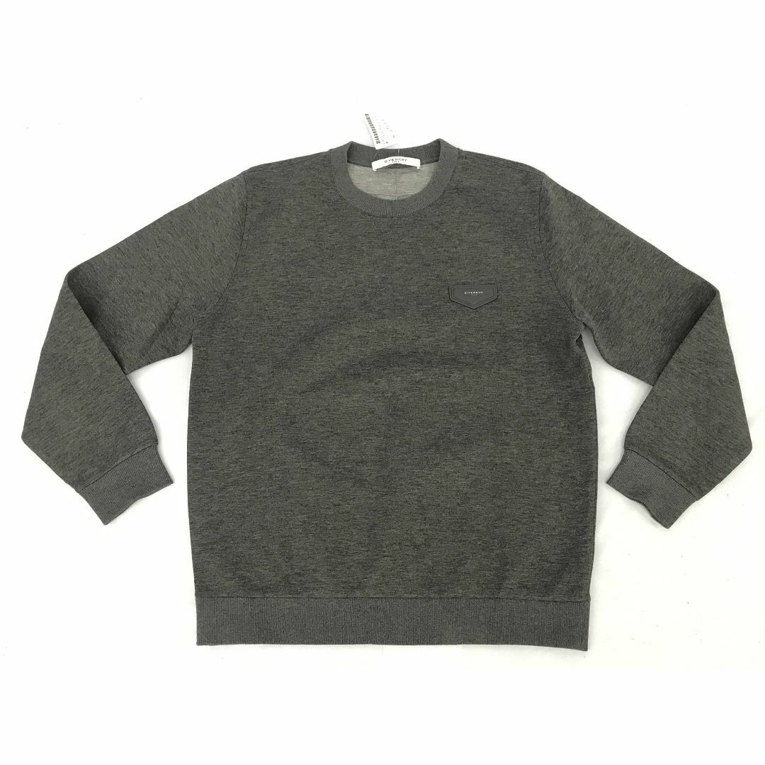 美品】ジバンシー Givenchy ジバンシー スウェット トレーナー S 美品】ジバンシー Givenchy ジバンシー スウェット トレーナー S
