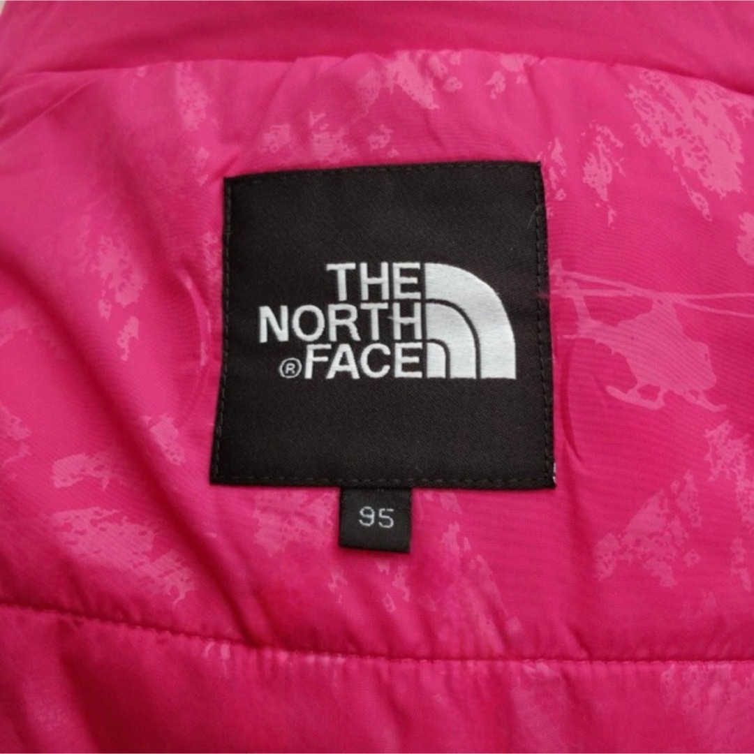 108 レディース ダウンベスト THE NORTH FACE 防寒 アウトドア 108 レディース ダウンベスト THE NORTH FACE 防寒 アウトドア
