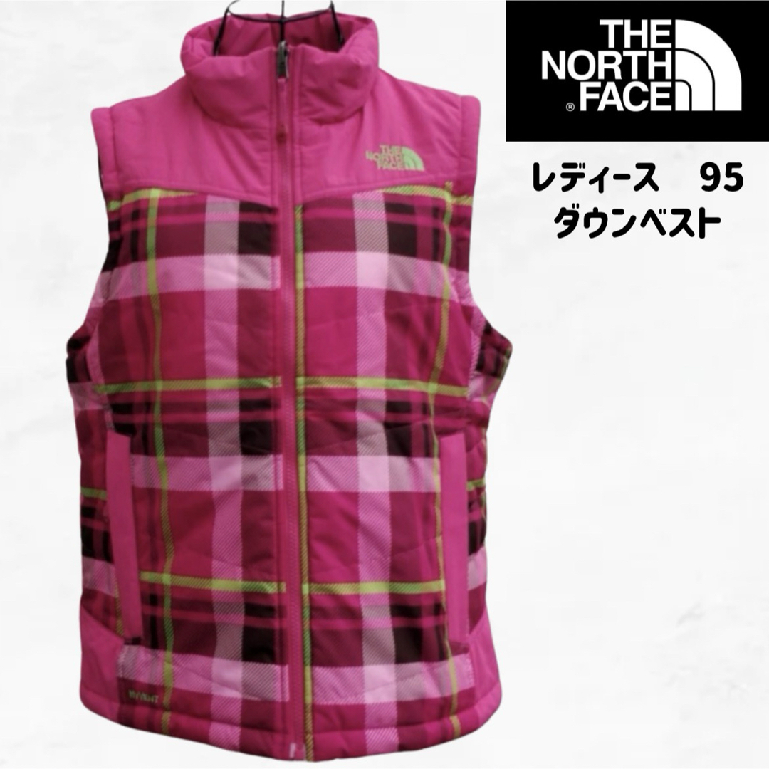108 レディース ダウンベスト THE NORTH FACE 防寒 アウトドア 108 レディース ダウンベスト THE NORTH FACE 防寒 アウトドア