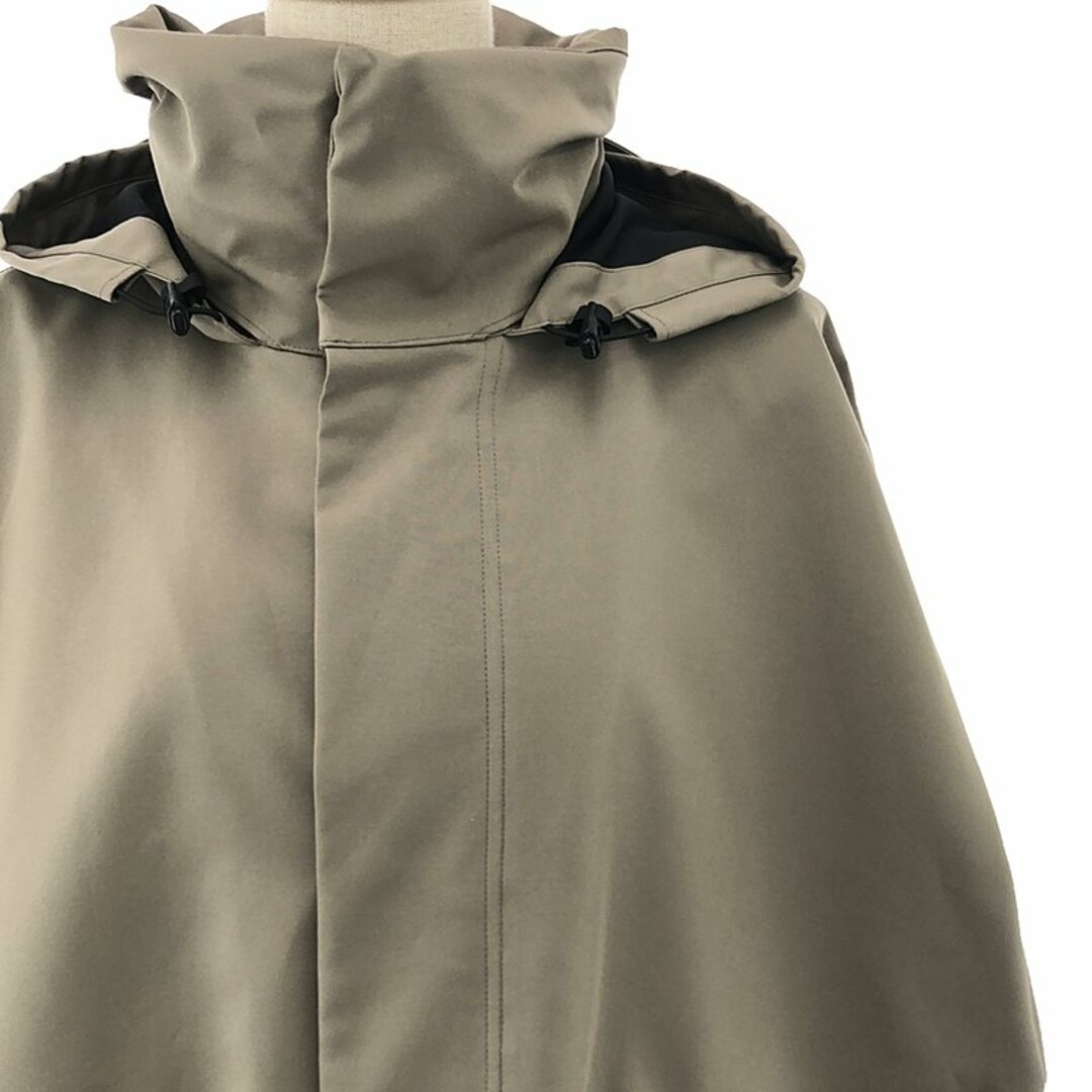 HYKE - 【美品】 HYKE / ハイク | 2020AW | M-65 TYPE HYKE - 【美品】 HYKE / ハイク | 2020AW | M-65 TYPE