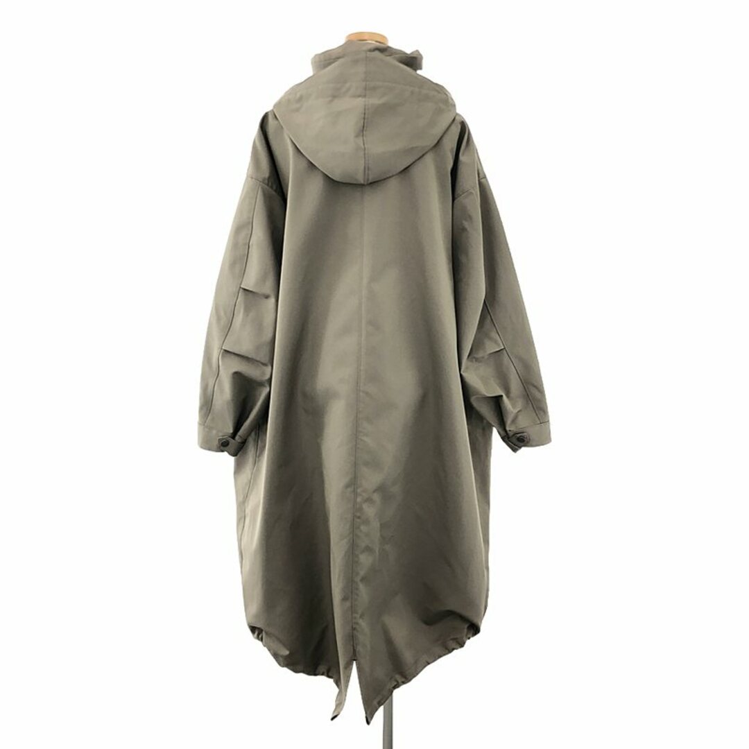 HYKE - 【美品】 HYKE / ハイク | 2020AW | M-65 TYPE HYKE - 【美品】 HYKE / ハイク | 2020AW | M-65 TYPE