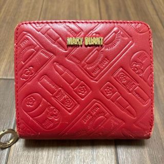 MARY QUANT(財布)のフリマアイテム一覧 MARY QUANT(財布)のフリマアイテム一覧
