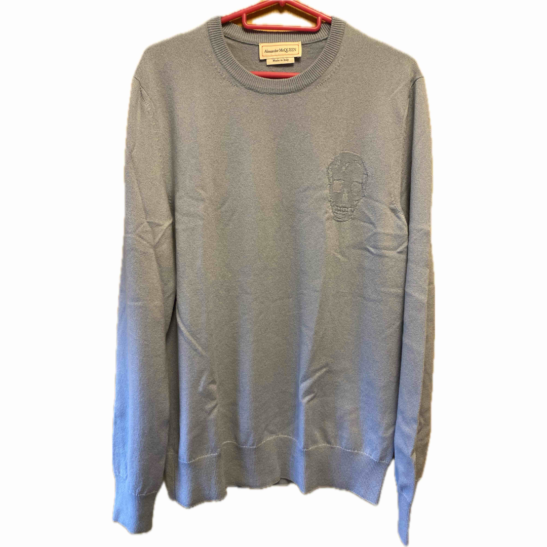 Alexander McQueen - 正規 ALEXANDER McQUEEN アレキサンダー Alexander McQueen - 正規 ALEXANDER McQUEEN アレキサンダー