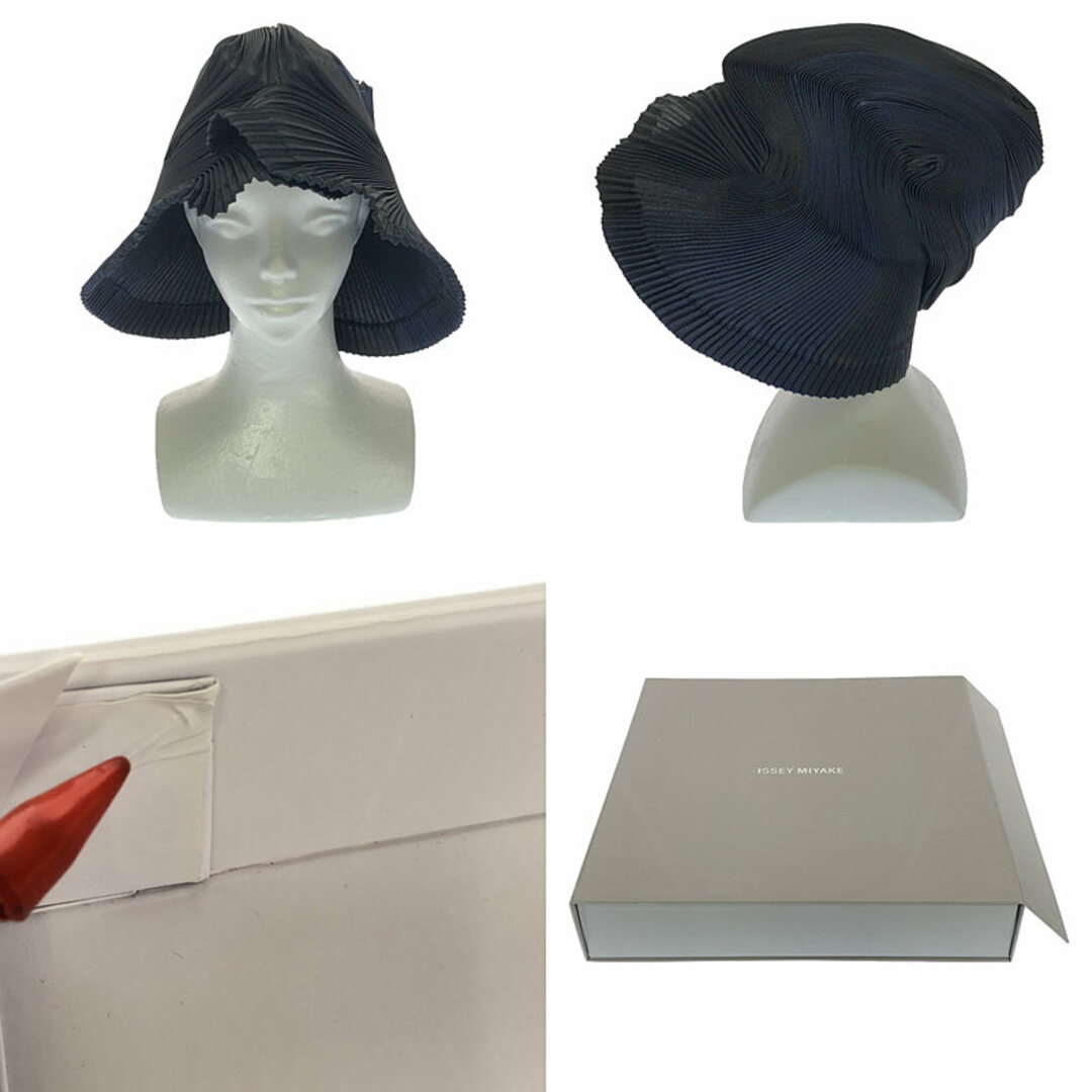ISSEY MIYAKE - 【美品】 ISSEY MIYAKE / イッセイミヤケ | 変形 ISSEY MIYAKE - 【美品】 ISSEY MIYAKE / イッセイミヤケ | 変形