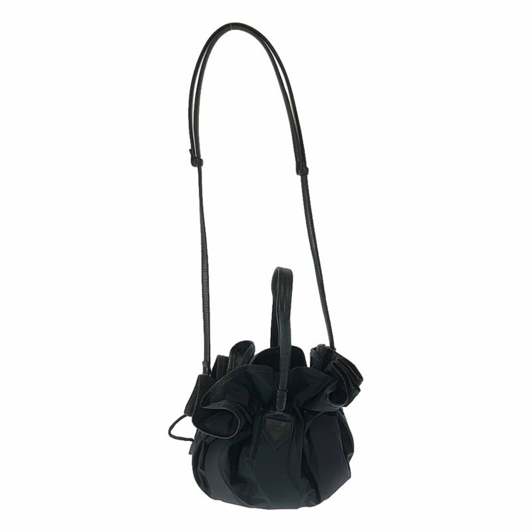 ISSEY MIYAKE - ISSEY MIYAKE / イッセイミヤケ | 2way ボール型 ISSEY MIYAKE - ISSEY MIYAKE / イッセイミヤケ | 2way ボール型