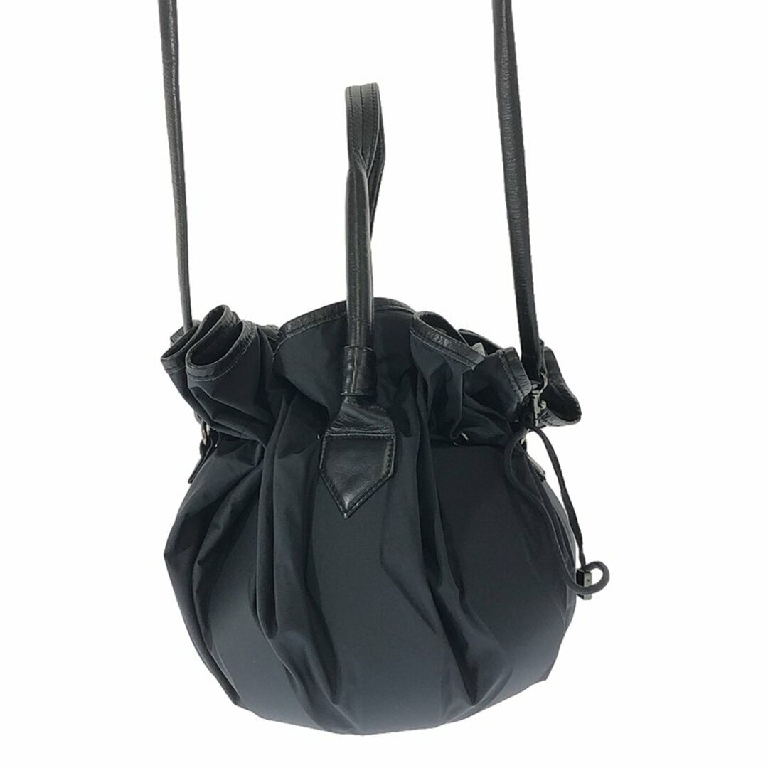 ISSEY MIYAKE - ISSEY MIYAKE / イッセイミヤケ | 2way ボール型 ISSEY MIYAKE - ISSEY MIYAKE / イッセイミヤケ | 2way ボール型