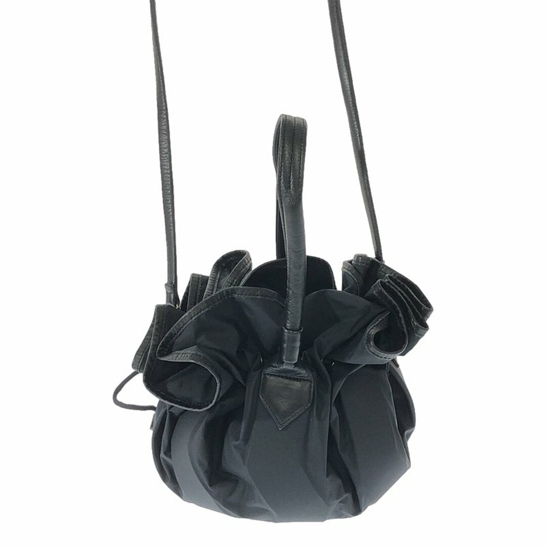 ISSEY MIYAKE - ISSEY MIYAKE / イッセイミヤケ | 2way ボール型 ISSEY MIYAKE - ISSEY MIYAKE / イッセイミヤケ | 2way ボール型