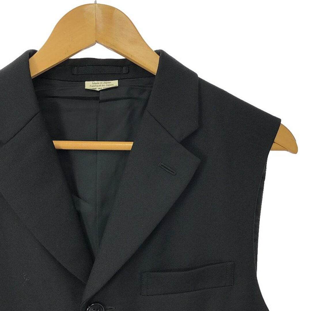 COMME des GARCONS HOMME / コムデギャルソンオム | AD1998 COMME des GARCONS HOMME / コムデギャルソンオム | AD1998