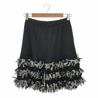 PLEATS PLEASE ISSEY MIYAKE(パンツ ・ ホワイト/白色系)の PLEATS PLEASE ISSEY MIYAKE(パンツ ・ ホワイト/白色系)の