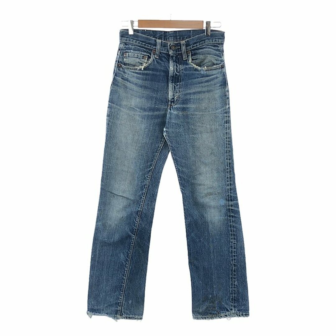 Levi's - Levi's / リーバイス | 70s ヴィンテージ 517-0217 66 Levi's - Levi's / リーバイス | 70s ヴィンテージ 517-0217 66