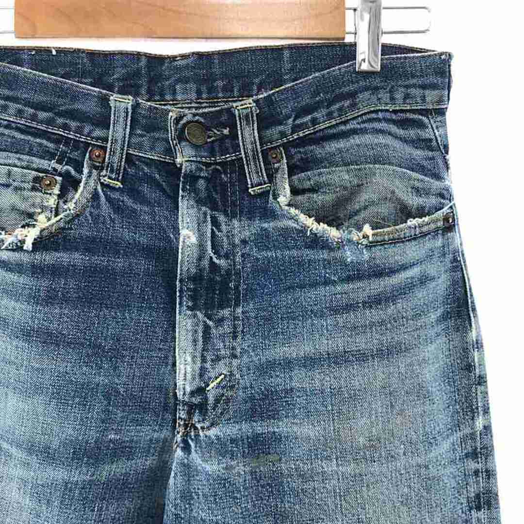 Levi's - Levi's / リーバイス | 70s ヴィンテージ 517-0217 66 Levi's - Levi's / リーバイス | 70s ヴィンテージ 517-0217 66