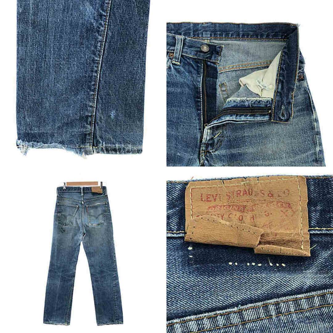Levi's - Levi's / リーバイス | 70s ヴィンテージ 517-0217 66 Levi's - Levi's / リーバイス | 70s ヴィンテージ 517-0217 66