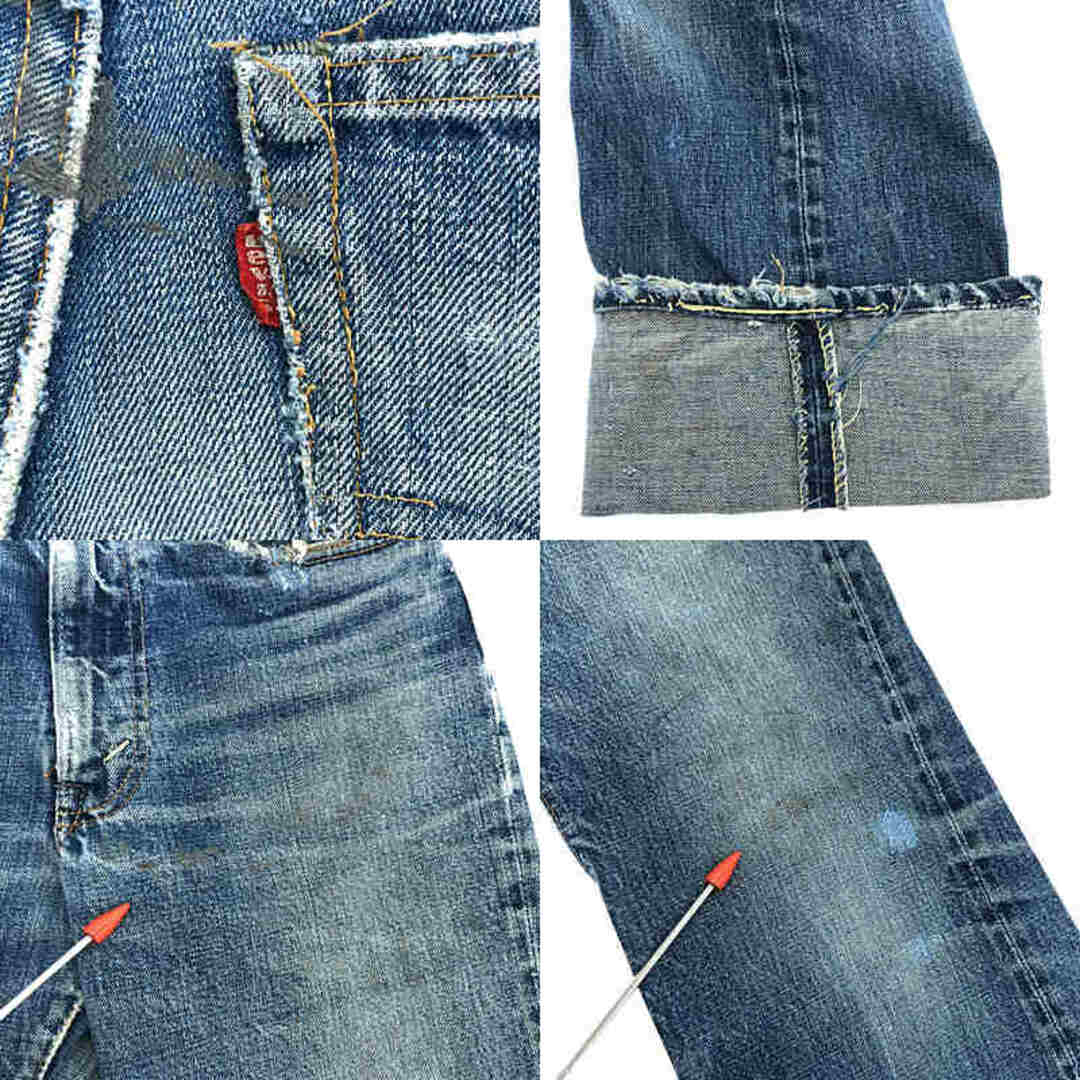 Levi's - Levi's / リーバイス | 70s ヴィンテージ 517-0217 66 Levi's - Levi's / リーバイス | 70s ヴィンテージ 517-0217 66