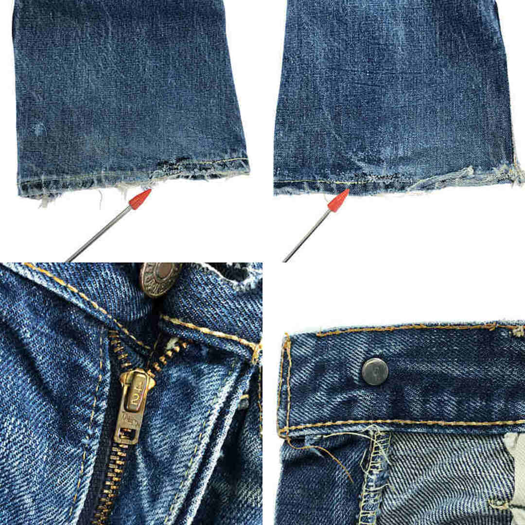 Levi's - Levi's / リーバイス | 70s ヴィンテージ 517-0217 66 Levi's - Levi's / リーバイス | 70s ヴィンテージ 517-0217 66