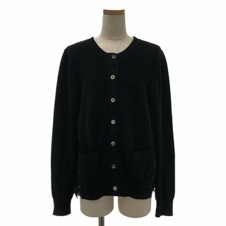 sacai(カーディガン ・ ブラック/黒色系)のフリマアイテム一覧 sacai(カーディガン ・ ブラック/黒色系)のフリマアイテム一覧