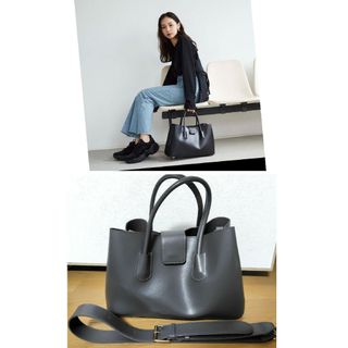 RANDEBOO - ランデブー クラシックバッグ ショルダーバッグ RANDEBOO - ランデブー クラシックバッグ ショルダーバッグ