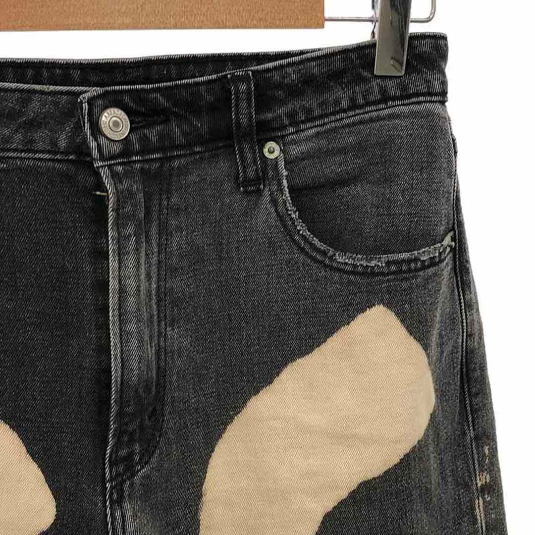 INPERFECT DENIM / インパーフェクトデニム | WAVY JEANS デニム INPERFECT DENIM / インパーフェクトデニム | WAVY JEANS デニム